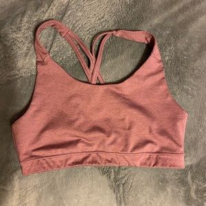 Old Navy Sports Bra